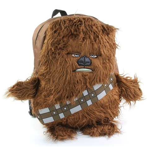 chewbacca backpacks